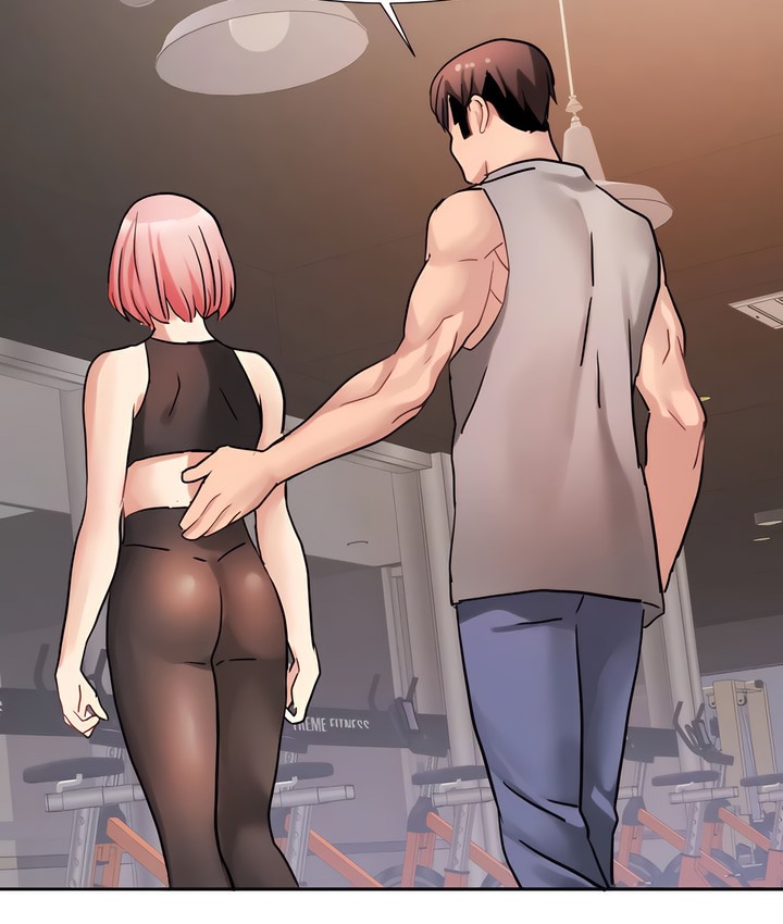 81P - 有债必偿｜Punishing Bad Girls