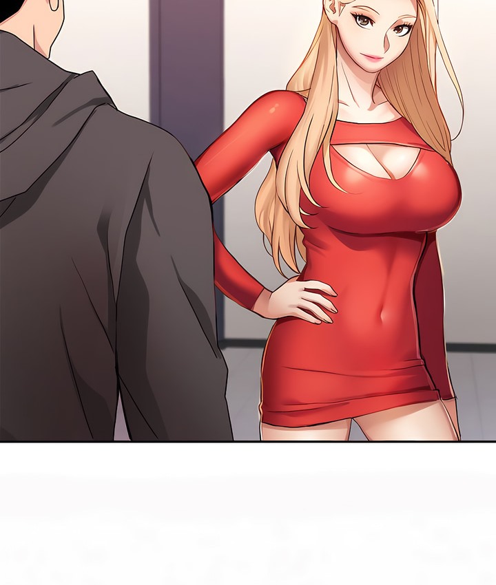 12P - 有债必偿｜Punishing Bad Girls