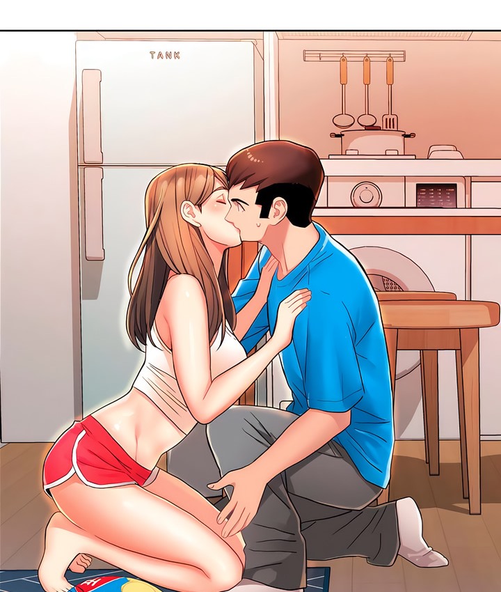 134P - 有债必偿｜Punishing Bad Girls