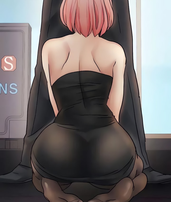 116P - 有债必偿｜Punishing Bad Girls