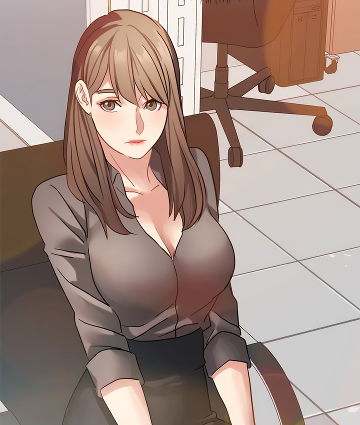 38P - 有债必偿｜Punishing Bad Girls
