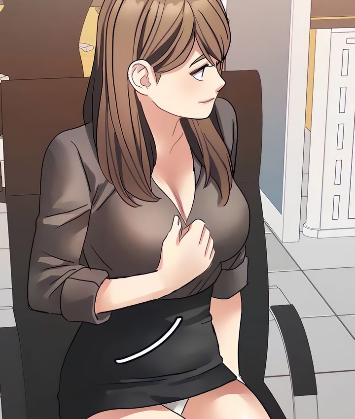 58P - 有债必偿｜Punishing Bad Girls