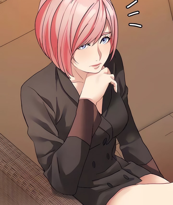72P - 有债必偿｜Punishing Bad Girls