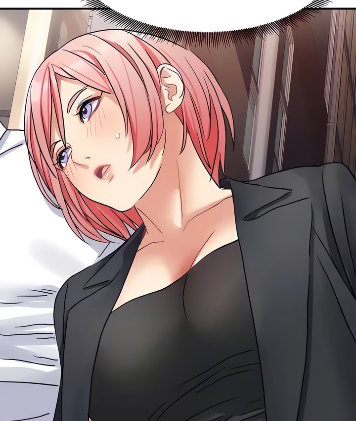 13P - 有债必偿｜Punishing Bad Girls