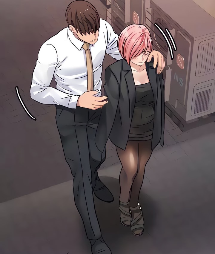 3P - 有债必偿｜Punishing Bad Girls