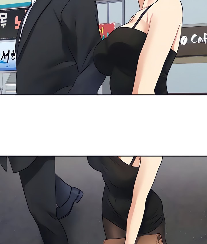32P - 有债必偿｜Punishing Bad Girls