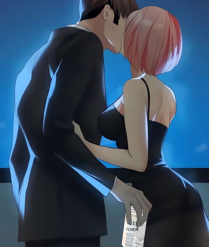 82P - 有债必偿｜Punishing Bad Girls
