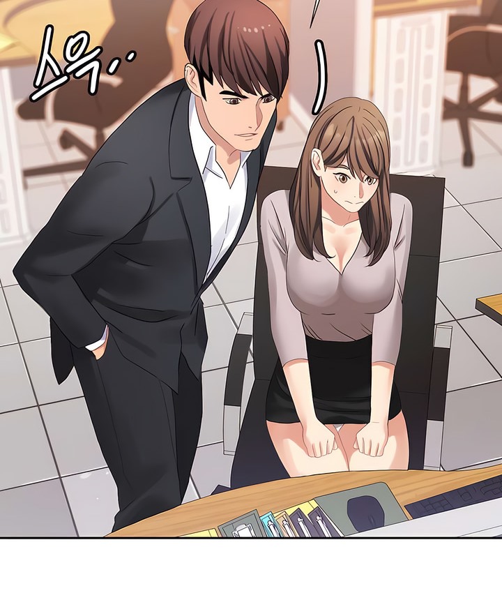 40P - 有债必偿｜Punishing Bad Girls