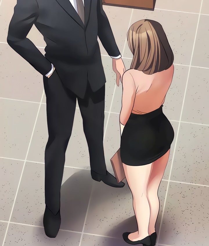 21P - 有债必偿｜Punishing Bad Girls