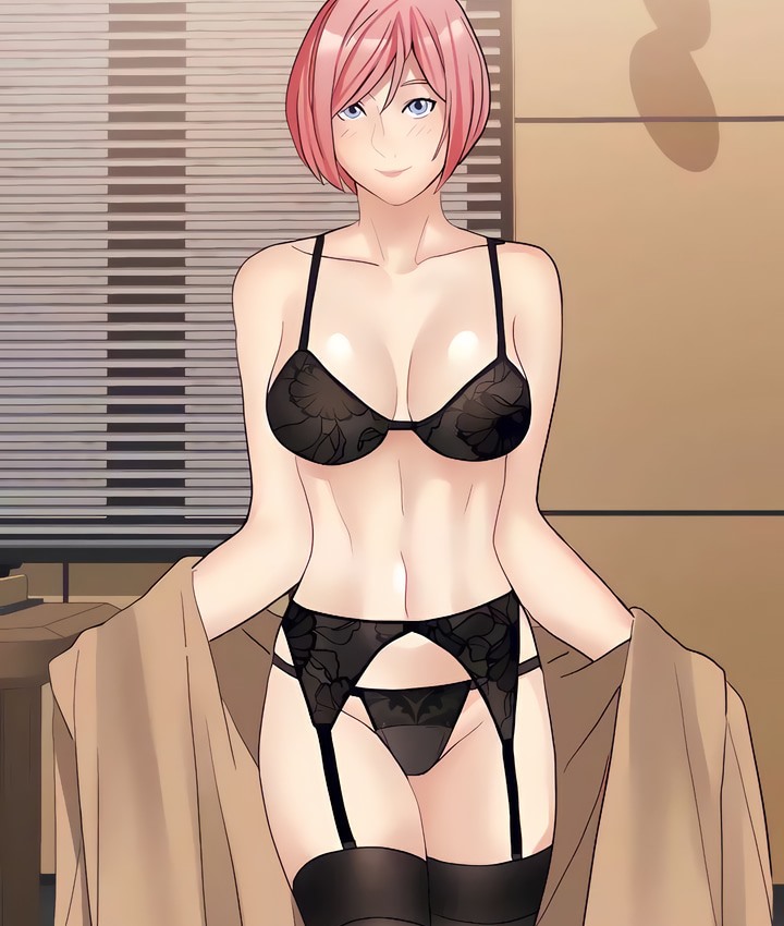 60P - 有债必偿｜Punishing Bad Girls