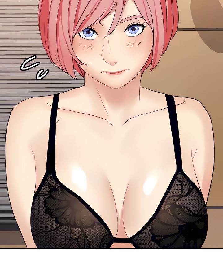 62P - 有债必偿｜Punishing Bad Girls