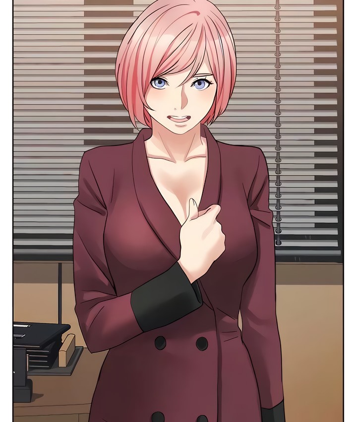 21P - 有债必偿｜Punishing Bad Girls