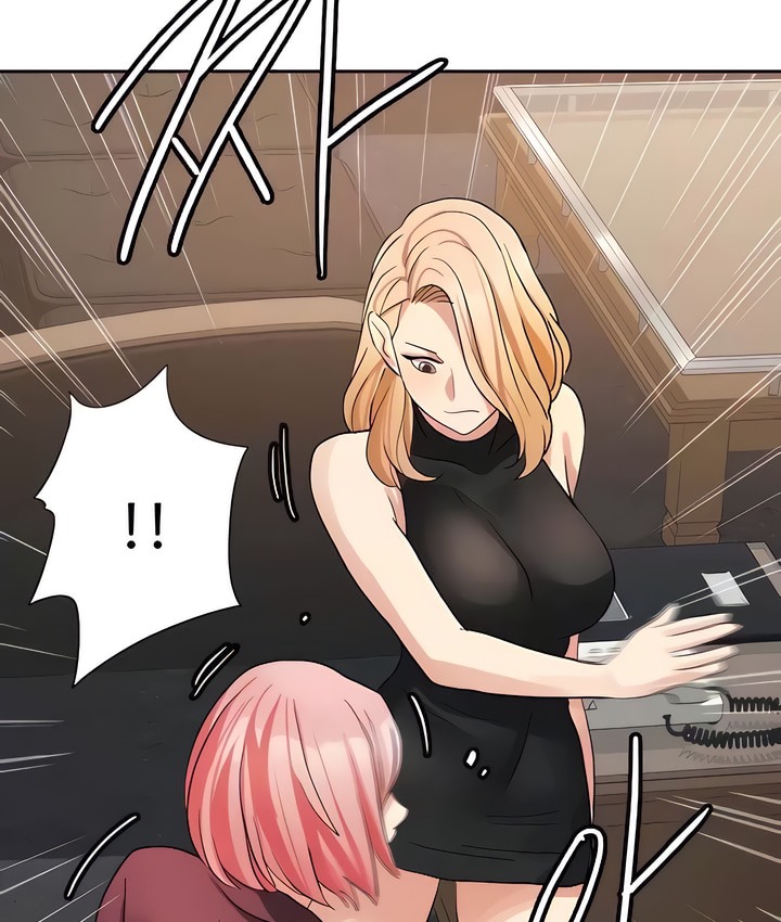 25P - 有债必偿｜Punishing Bad Girls