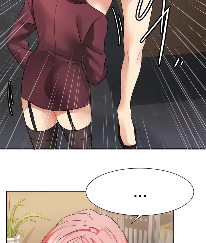 26P - 有债必偿｜Punishing Bad Girls