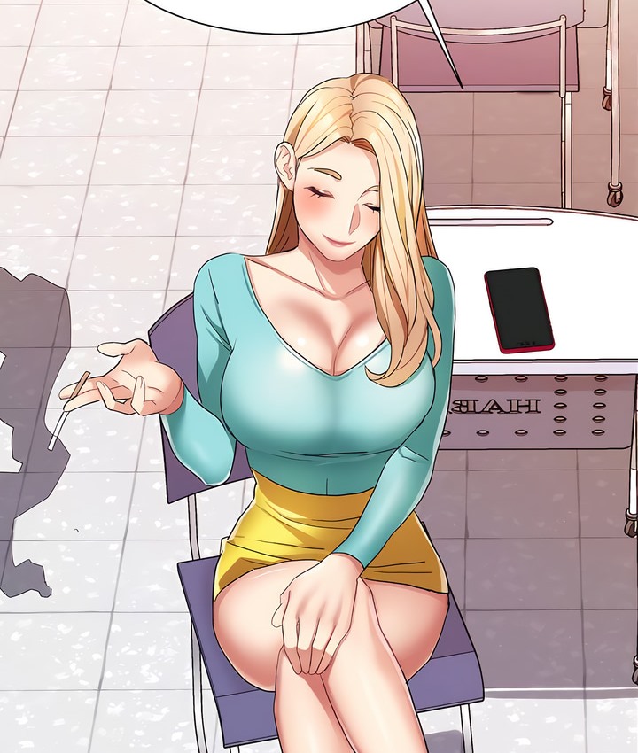 101P - 有债必偿｜Punishing Bad Girls
