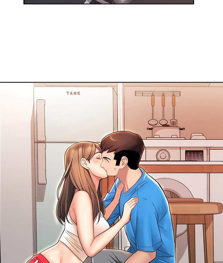 4P - 有债必偿｜Punishing Bad Girls