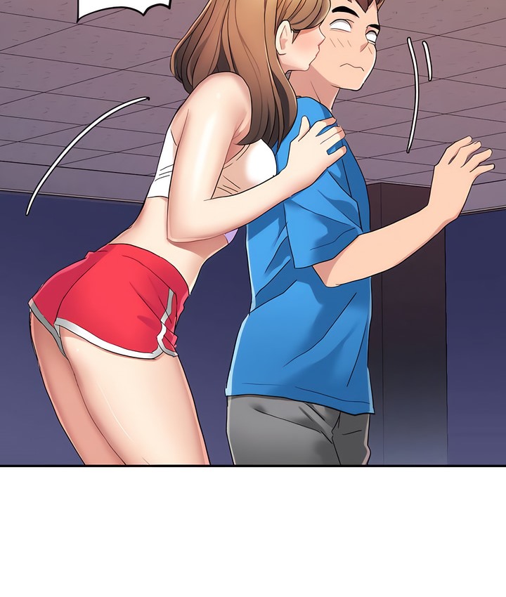 86P - 有债必偿｜Punishing Bad Girls