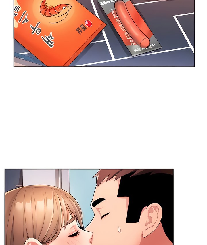 8P - 有债必偿｜Punishing Bad Girls