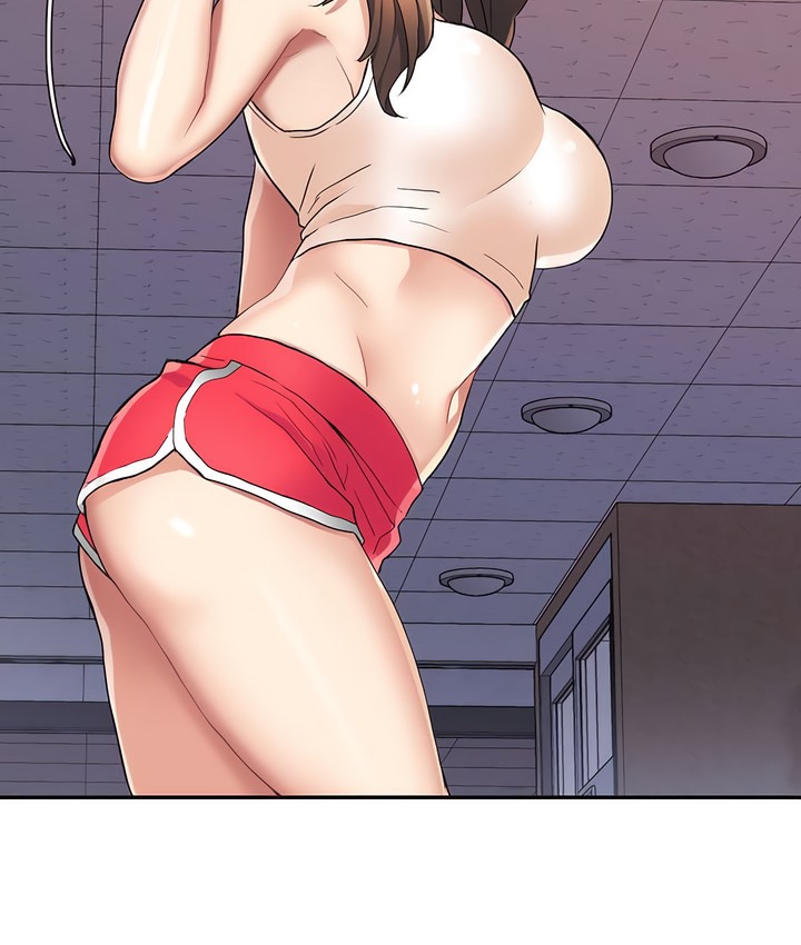 91P - 有债必偿｜Punishing Bad Girls