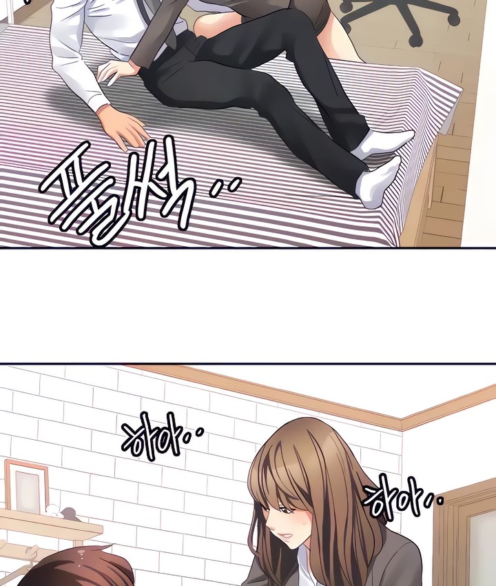 25P - 有债必偿｜Punishing Bad Girls