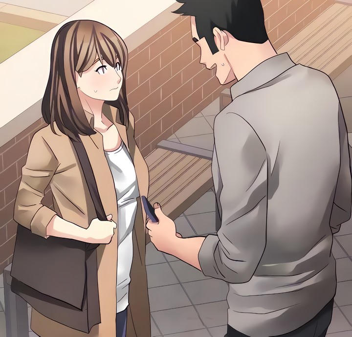 18P - 有债必偿｜Punishing Bad Girls
