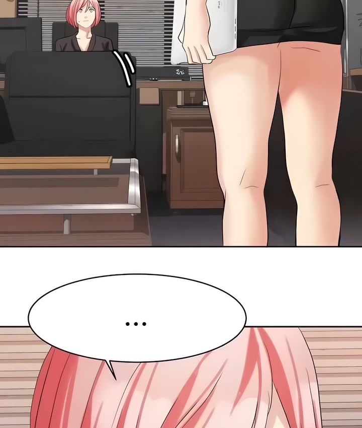26P - 有债必偿｜Punishing Bad Girls
