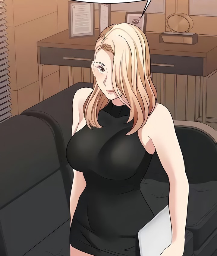 28P - 有债必偿｜Punishing Bad Girls