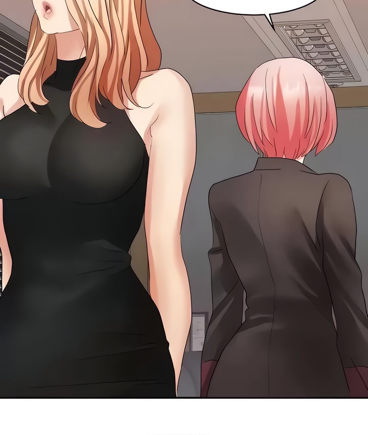 46P - 有债必偿｜Punishing Bad Girls