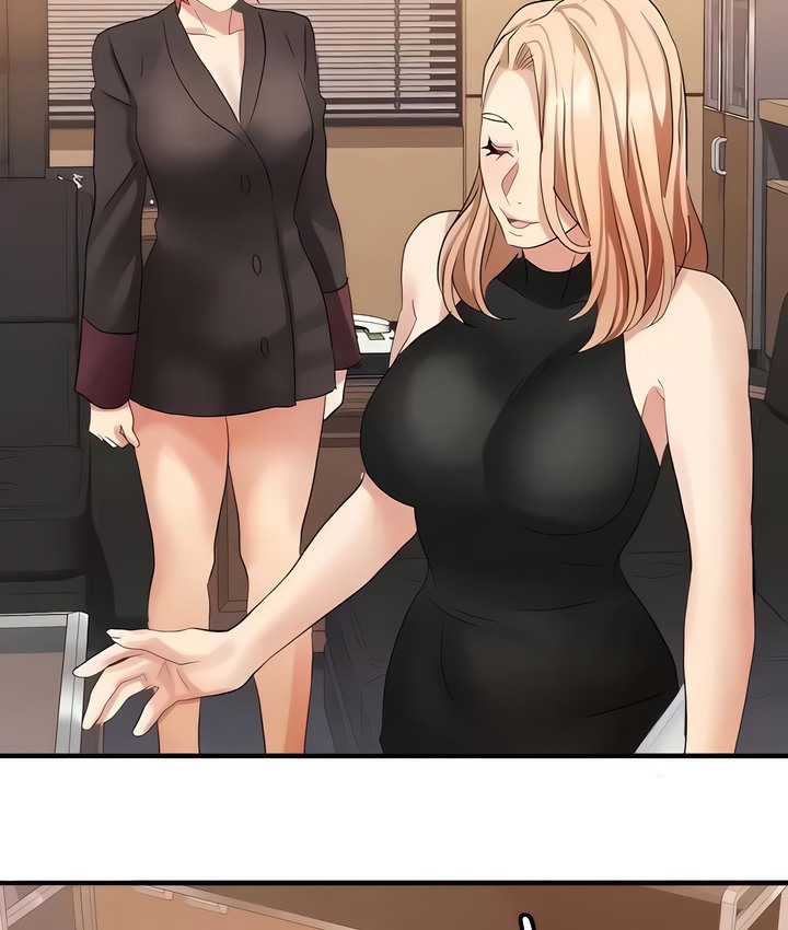 59P - 有债必偿｜Punishing Bad Girls