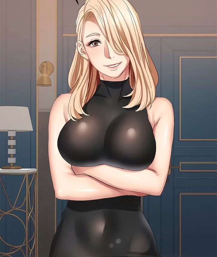 5P - 有债必偿｜Punishing Bad Girls