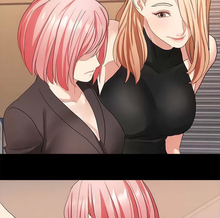 72P - 有债必偿｜Punishing Bad Girls
