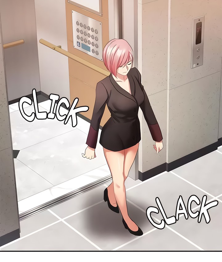 76P - 有债必偿｜Punishing Bad Girls