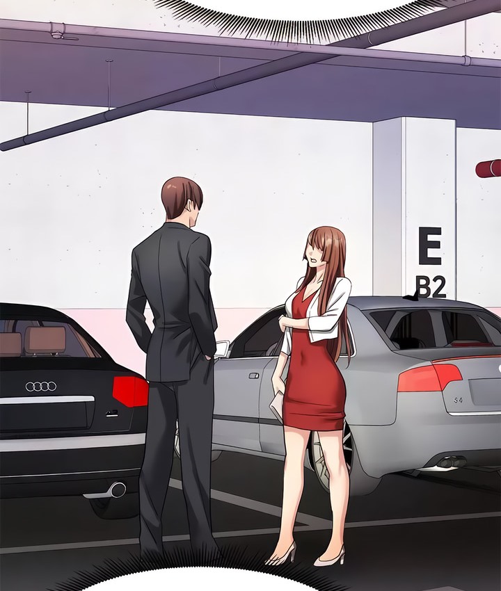 80P - 有债必偿｜Punishing Bad Girls