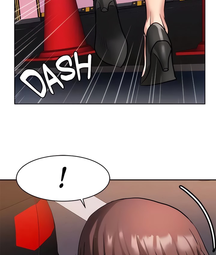 34P - 有债必偿｜Punishing Bad Girls