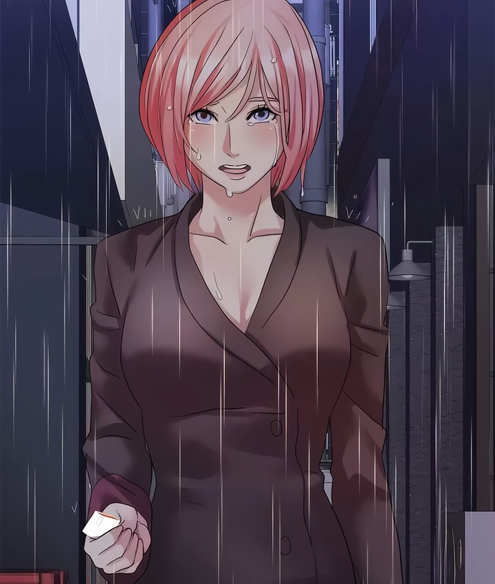 75P - 有债必偿｜Punishing Bad Girls