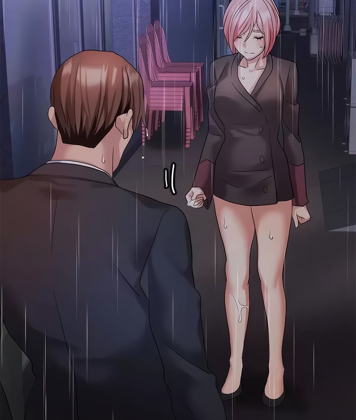 78P - 有债必偿｜Punishing Bad Girls