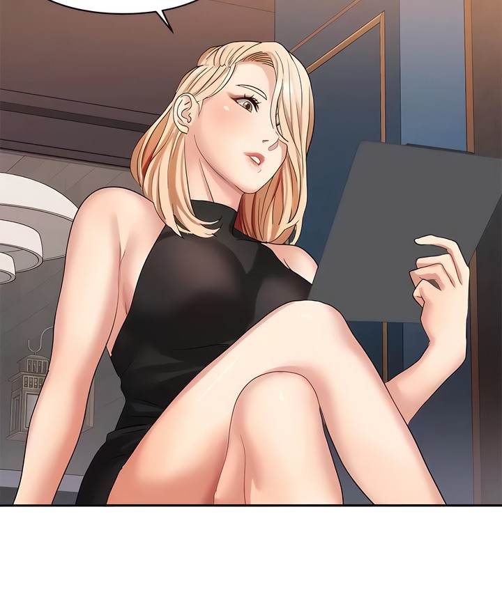 85P - 有债必偿｜Punishing Bad Girls