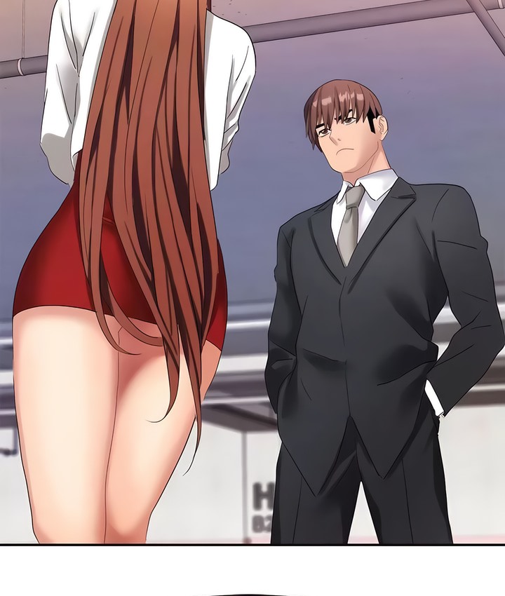 9P - 有债必偿｜Punishing Bad Girls