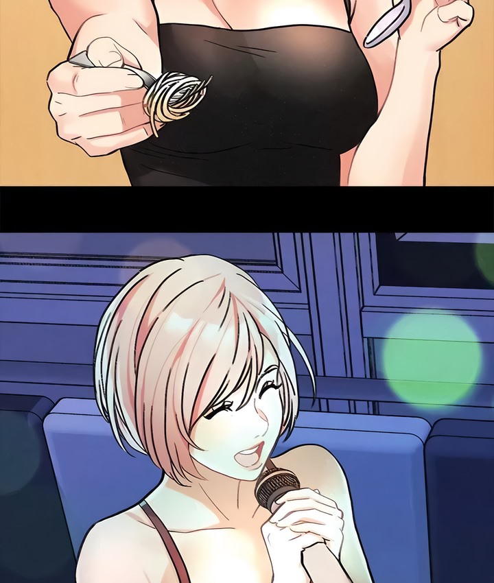 10P - 有债必偿｜Punishing Bad Girls