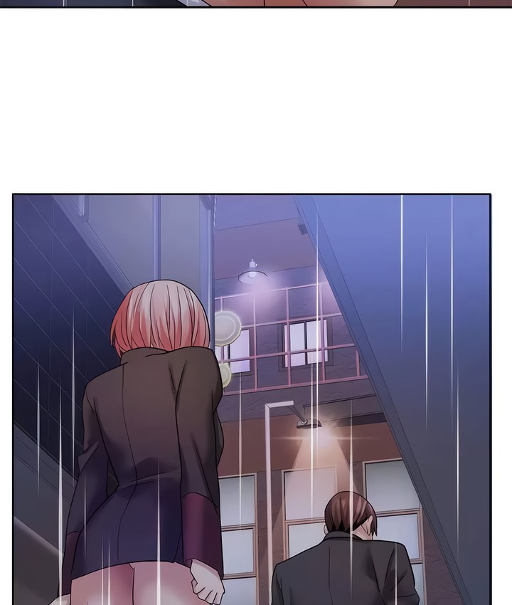 35P - 有债必偿｜Punishing Bad Girls