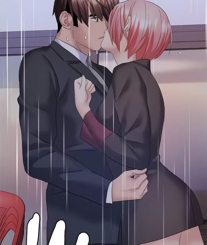 47P - 有债必偿｜Punishing Bad Girls