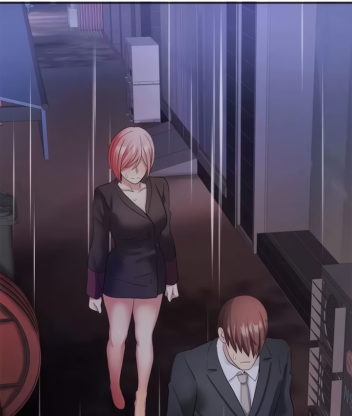 58P - 有债必偿｜Punishing Bad Girls