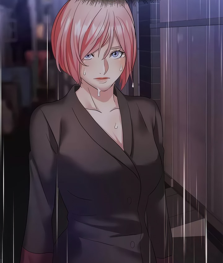 60P - 有债必偿｜Punishing Bad Girls