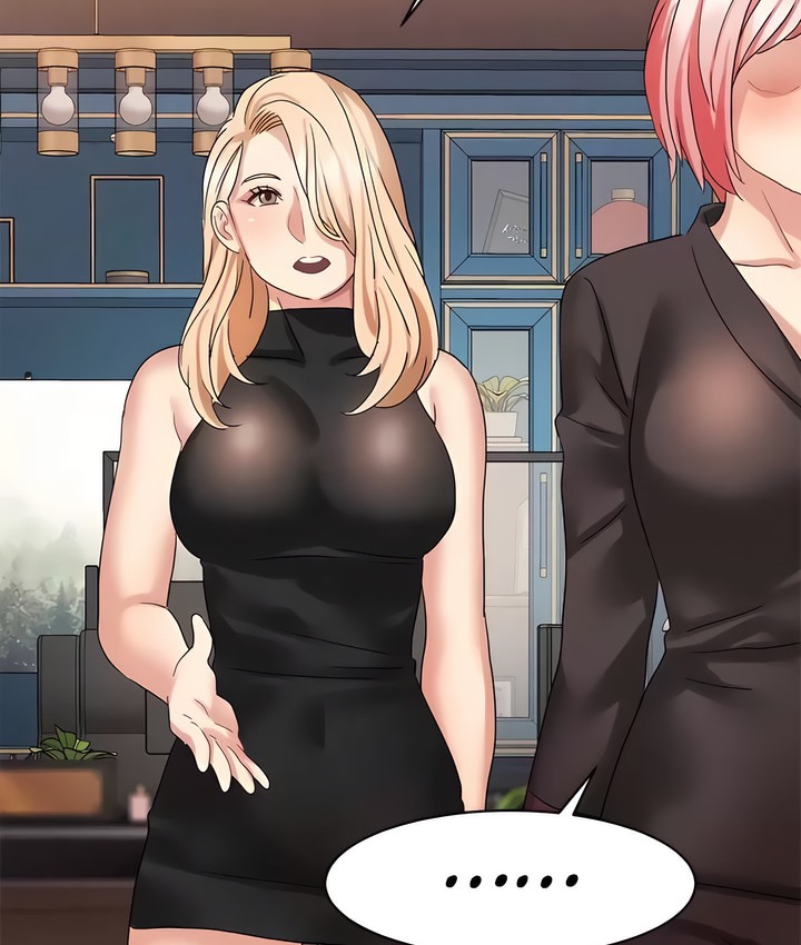 44P - 有债必偿｜Punishing Bad Girls