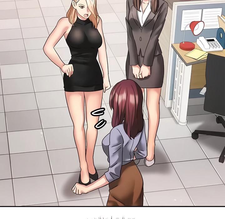 54P - 有债必偿｜Punishing Bad Girls