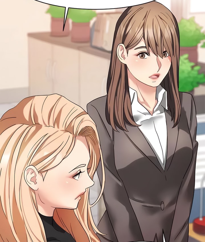 58P - 有债必偿｜Punishing Bad Girls