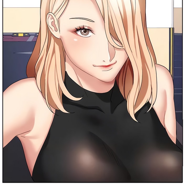 72P - 有债必偿｜Punishing Bad Girls