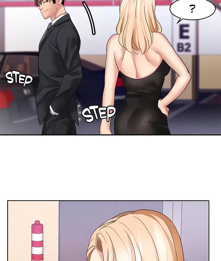 76P - 有债必偿｜Punishing Bad Girls