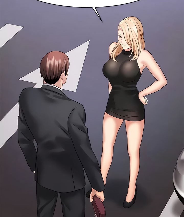 2P - 有债必偿｜Punishing Bad Girls