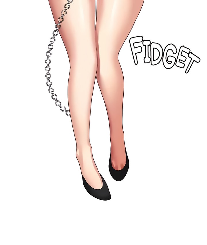 32P - 有债必偿｜Punishing Bad Girls